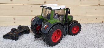 Bruder Velký Traktor Fandt 936 Vario - 2