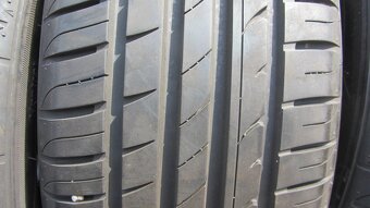 Letní pneu 195/55/16 Hankook - 2