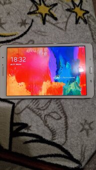 Samsung Galaxy Tab - 2