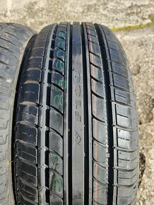 185/60R15 82H  Minerva F109      4ks  Nové - 2