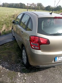 Citroen C3 - 2