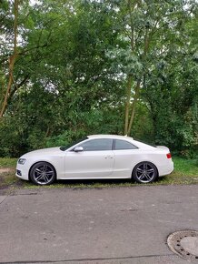 Audi S5 - 2