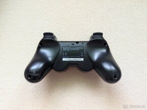 Dualshock 3 na PS3 - 2