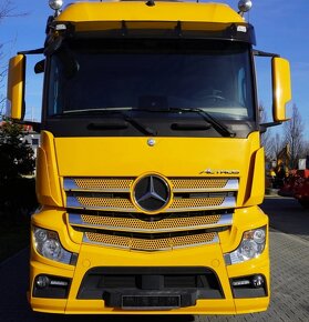 8681 - Mercedes-Benz Actros 2543 - 6x2 – Mrazák – EURO 6  - 2