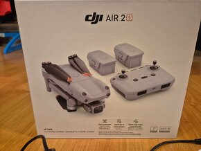 DJI Air 2S (FMC) - 2