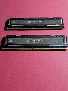 Ballistix Ram - 2