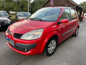 Renault Mégane Scenic 1.6 16V - 2