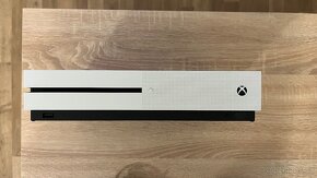 Xbox ONE S - 1000gb HDD - 2