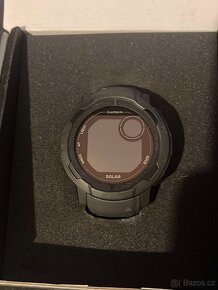 GARMIN INSTINCT 2 SOLAR - 2