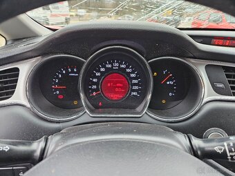 Kia Ceed 1.6 CRDI 100kw 2017 - 2