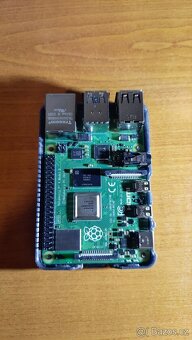 Raspberry pi 4B 1GB RAM - 2