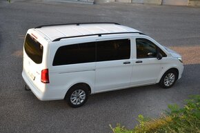 Mercedes-Benz  Vito 116 CDi 5-míst - 2