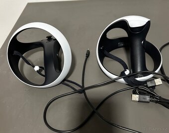 VR2 pro playstation 5 - 2