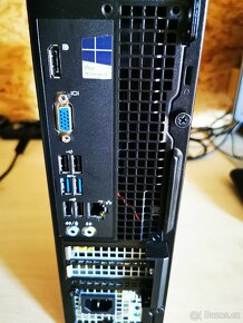 Dell OptiPlex 3020 - 2