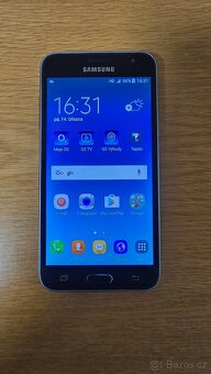 Samsung Galaxy J3 2016 - 2