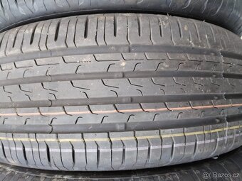 195/55/16 letní pneu CONTINENTAL 195/55 R16 - 2