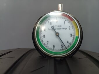 205/55 R16 CONTINENTAL (0819) - 2