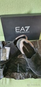 EA7 EmporioArmani boty v.45 - 2