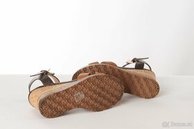 Dámské sandály Liu Jo, vel. 36 - 2