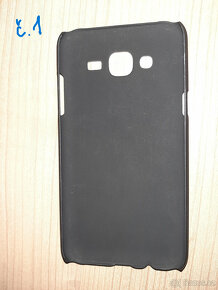 Kryty pro Samsung Galaxy J5 SM-J500FN - 2