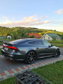 Audi A7 Sportback 55 3.0 TFSI mHEV quattro S tronic - 2