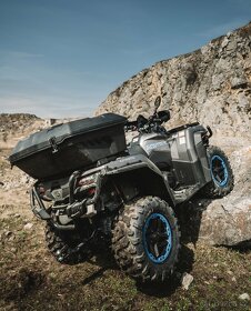 CFMOTO Gladiator X1000 OVERLAND - 2