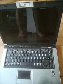 Prodám NB ASUS - 2