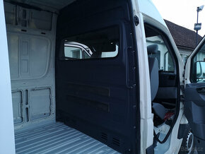 VW Crafter 2.5 TDI L2H2, KLIMA, ODPOČET DPH - 2