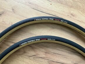 Galuska VITTORIA Corsa Pro G2.0 Para/Black 700x28 - 2