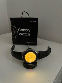 Samsung Galaxy Watch 46mm - 2