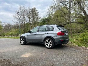 bmw x5 3,0 LPG - 2