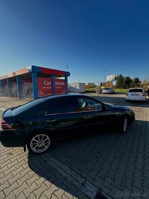 Ford Mondeo 2.2 TDCI 114kw 1.majítel - 2