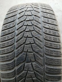 Zimní pneu 235/55R18 (4ks) Hankook - 2