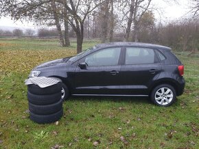 Volkswagen Polo, 1,2 TSi 77 KW 8x alu - 2