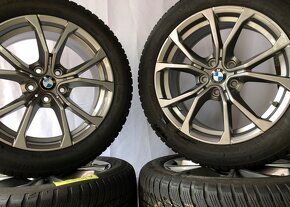 Originální alu kola BMW 3 G20 5x112 r17 - 2