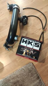 HKS Blow off valve 1.2 TSI / 1.4 TSI - 2