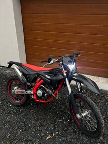 Beta RR 125 4t 2022 - 2