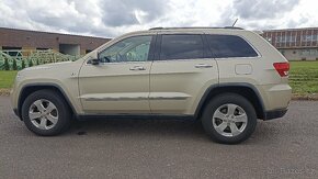 JEEP GRAND CHEROKEE 2012, 140 kW - 2