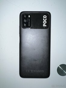 Poco M3 - 2