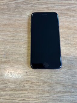 iPhone SE 2020 64GB Black - 2