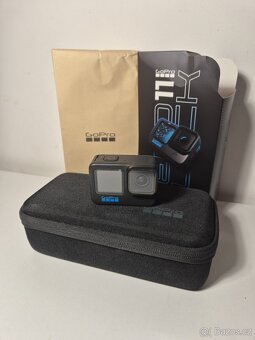 ✅ GoPro Hero 11 – Outdoorová kamera - 2