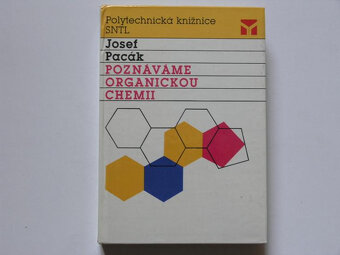 Poznáváme organickou chemii - 2