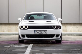 Dodge Challenger 3.6L - 2