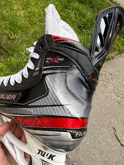 Hokejove Brusle Bauer Vapor 2x Pro - 2