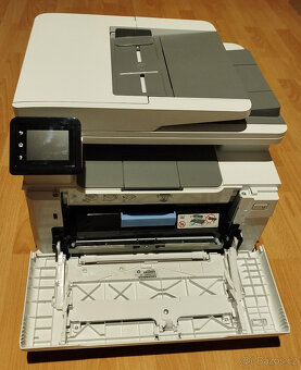 HP Color LaserJet MFP M282nw (7KW72A) - 2