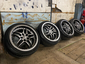 Rondell 0027 5x120 R17 - 2