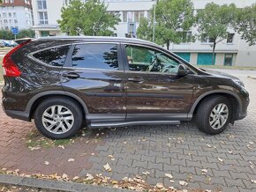 Honda CR-V 2.0i VTEC 4x4 - 2