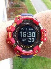 Hodinky Casio G-shock GBD H1000 - 2