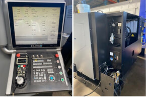 Soustruhy - CNC TM 8i - 2