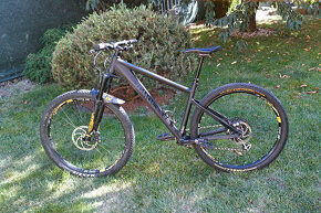 TOP - MTB Ghost Nirvana vel. L - 2